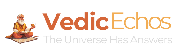 Vedic Echos